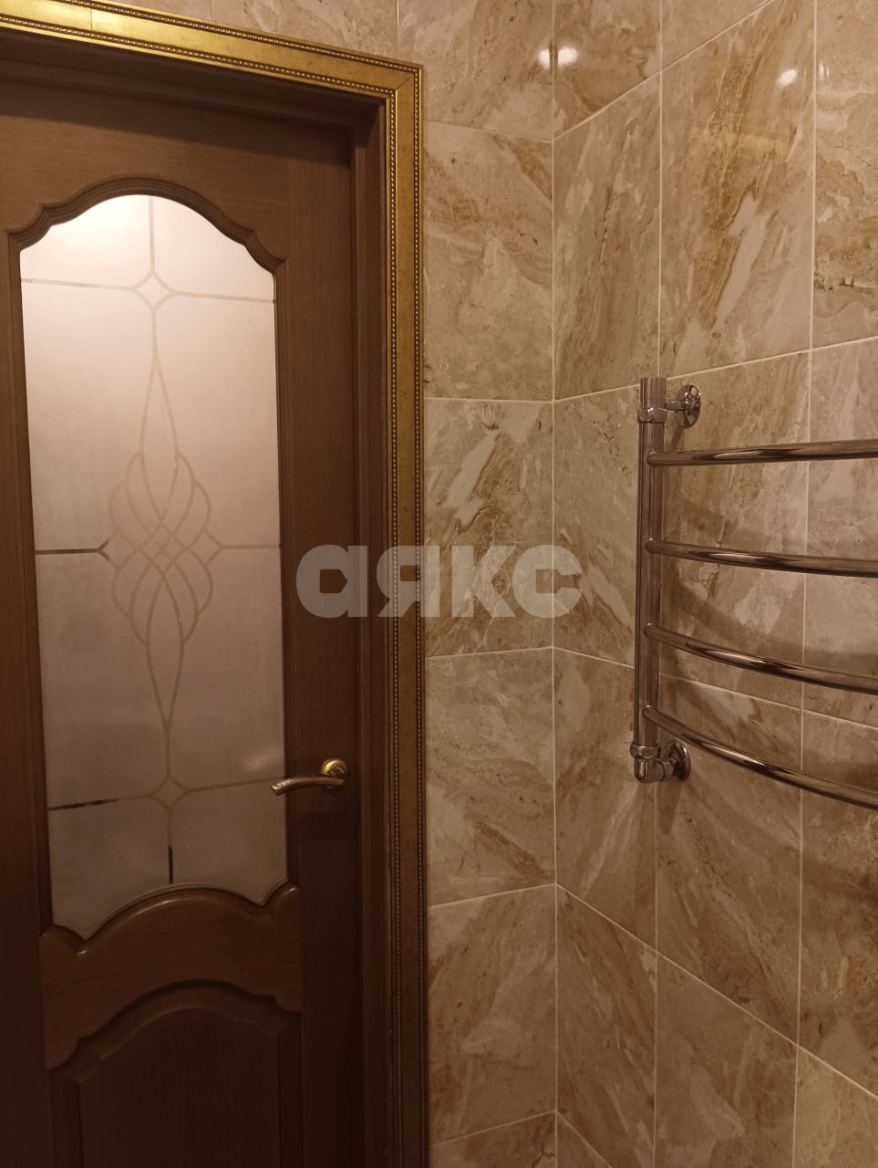 Фото №5: 1-комнатная квартира 36 м² - Анапа, ЖК Лазурный, Алексеевка, жилой комплекс Лазурный, Алексеевка, мкр. жилой комплекс Лазурный, ул. Крестьянская, 27к3