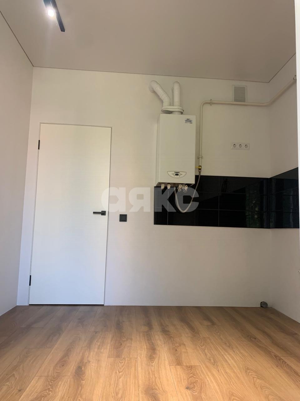 Фото №9: 1-комнатная квартира 44 м² - Анапа, Парковый, мкр. ЖК Радуга, ул. Парковая, 64к2