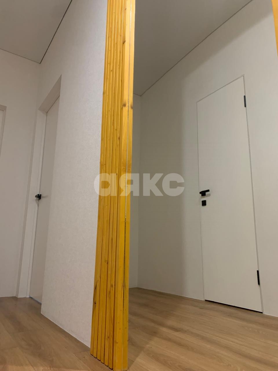 Фото №8: 1-комнатная квартира 44 м² - Анапа, Парковый, мкр. ЖК Радуга, ул. Парковая, 64к2