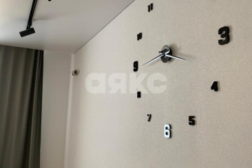 Фото №1: 1-комнатная квартира 44 м² - Анапа, мкр. ЖК Радуга, ул. Парковая, 64к2