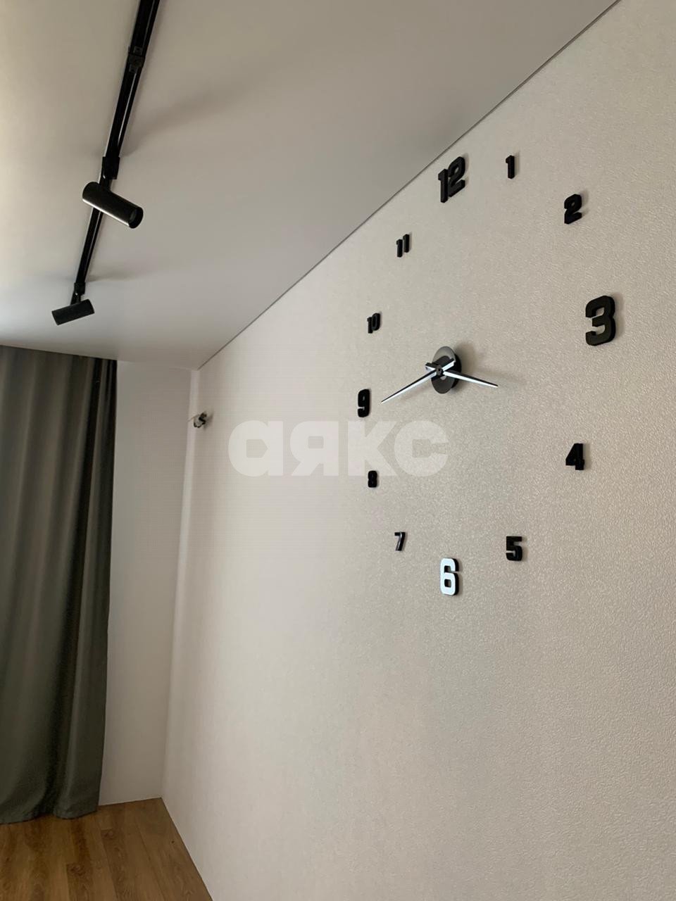 Фото №1: 1-комнатная квартира 44 м² - Анапа, Парковый, мкр. ЖК Радуга, ул. Парковая, 64к2