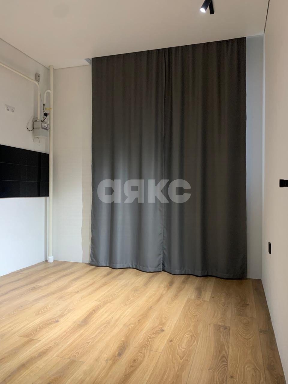 Фото №3: 1-комнатная квартира 44 м² - Анапа, Парковый, мкр. ЖК Радуга, ул. Парковая, 64к2