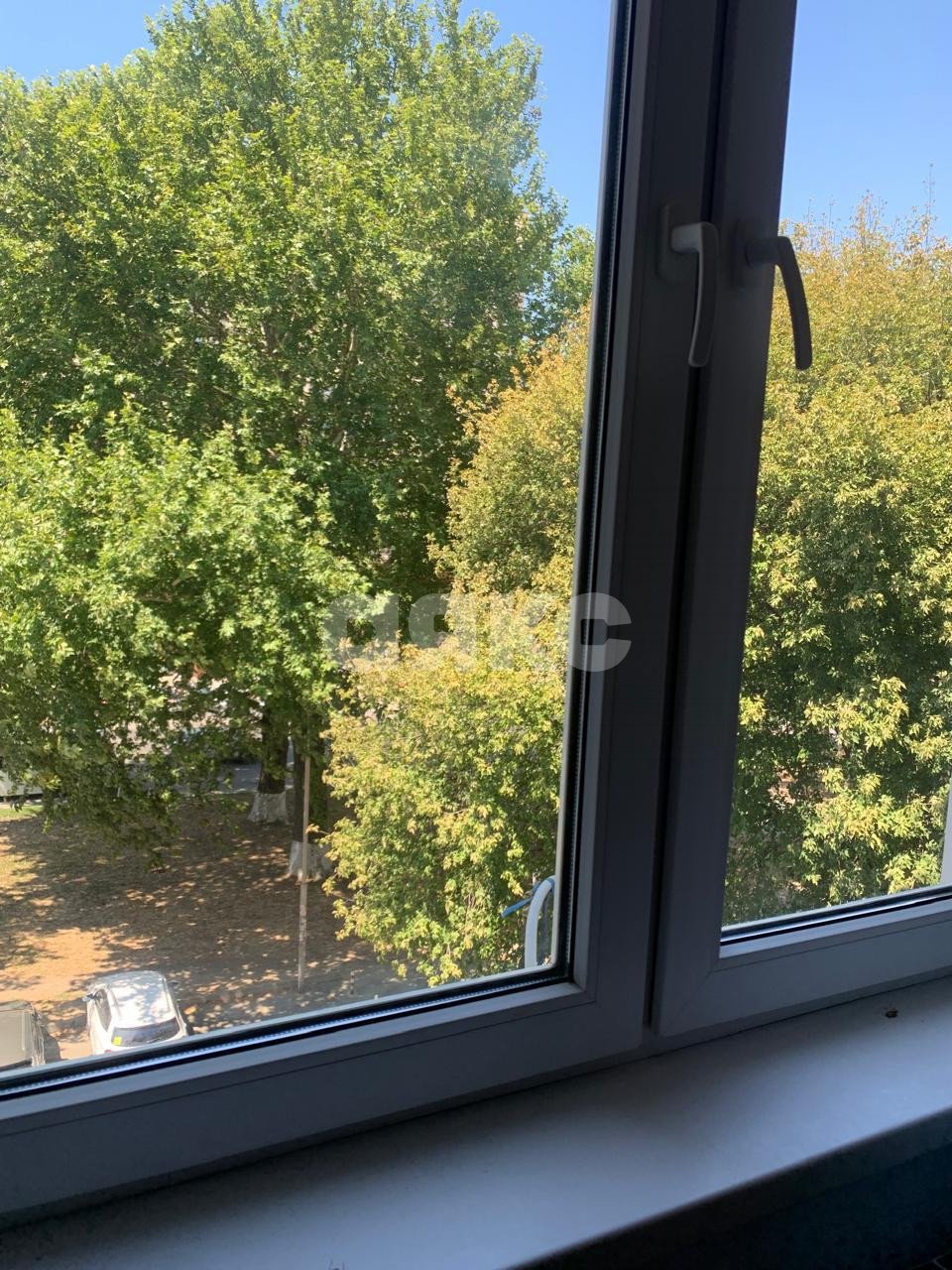 Фото №16: 1-комнатная квартира 44 м² - Анапа, Парковый, мкр. ЖК Радуга, ул. Парковая, 64к2