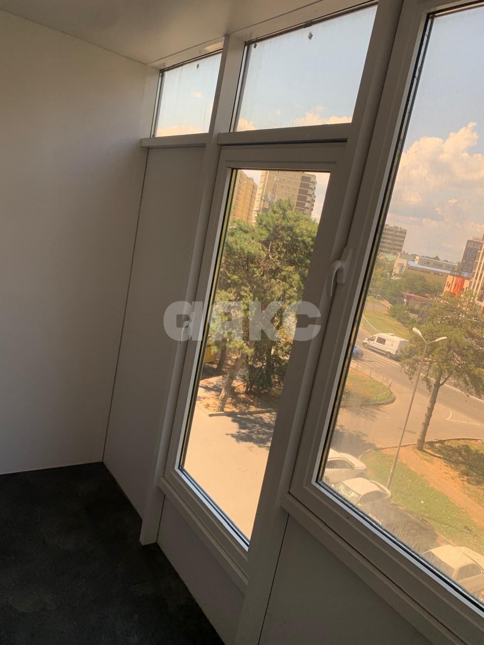 Фото №15: 1-комнатная квартира 44 м² - Анапа, Парковый, мкр. ЖК Радуга, ул. Парковая, 64к2