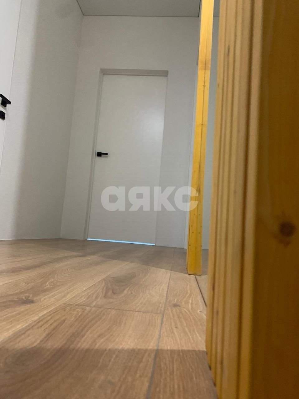 Фото №6: 1-комнатная квартира 44 м² - Анапа, Парковый, мкр. ЖК Радуга, ул. Парковая, 64к2