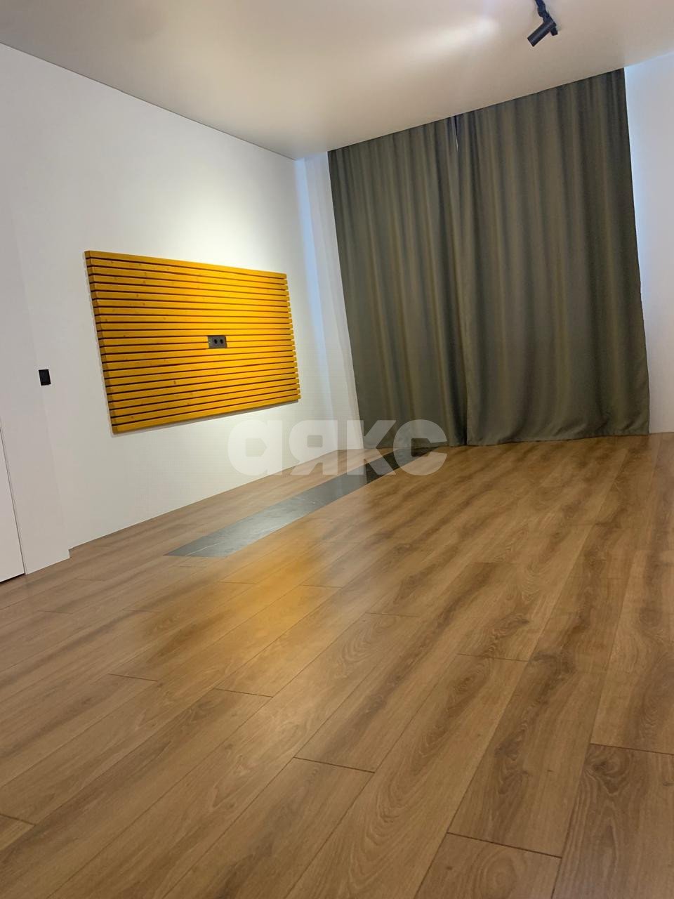 Фото №2: 1-комнатная квартира 44 м² - Анапа, Парковый, мкр. ЖК Радуга, ул. Парковая, 64к2