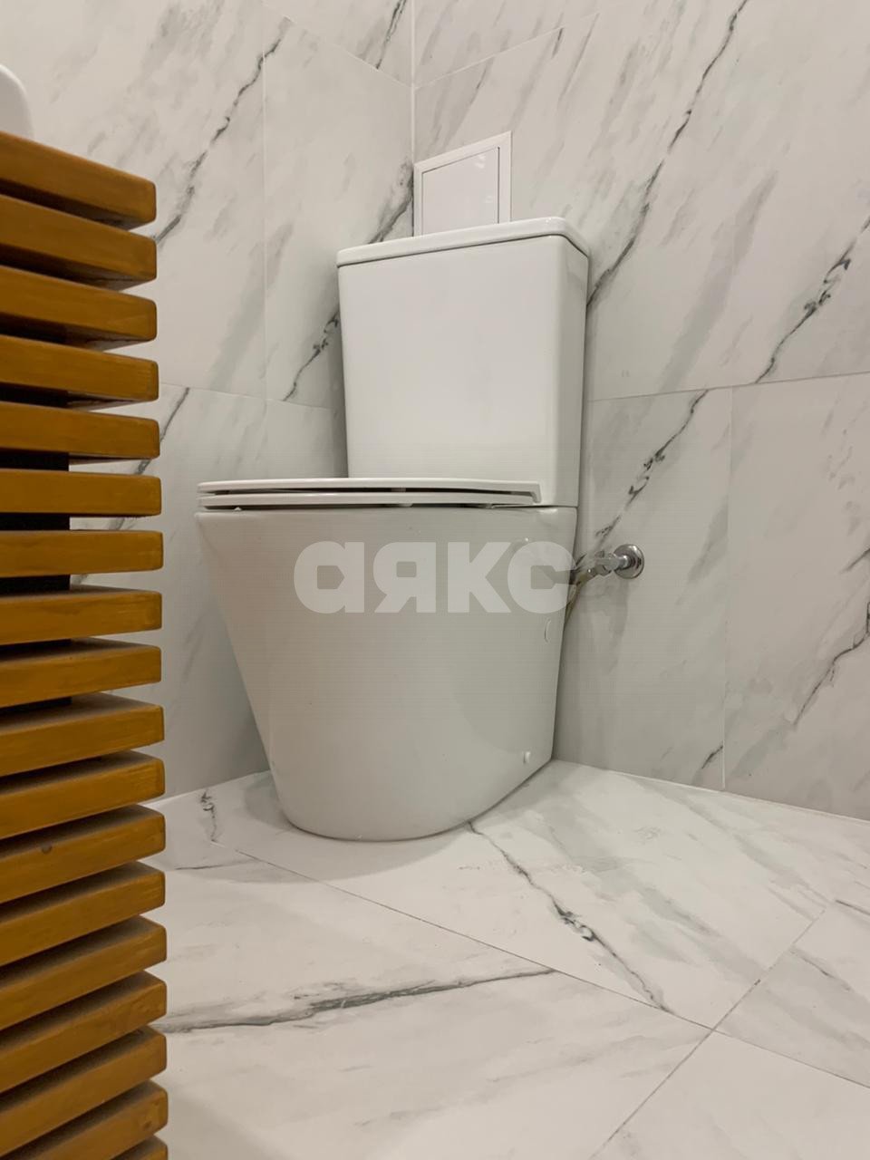 Фото №13: 1-комнатная квартира 44 м² - Анапа, Парковый, мкр. ЖК Радуга, ул. Парковая, 64к2