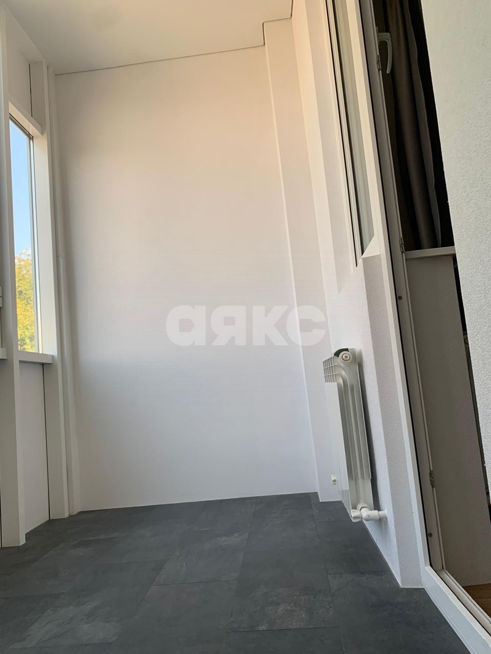 Фото №12: 1-комнатная квартира 44 м² - Анапа, Парковый, мкр. ЖК Радуга, ул. Парковая, 64к2