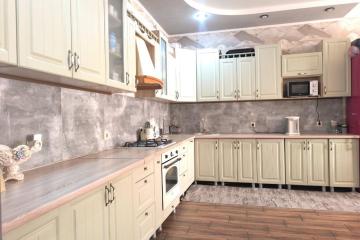 Фото №5: Дом 211 м² - Васюринская, ул. Луначарского, 199