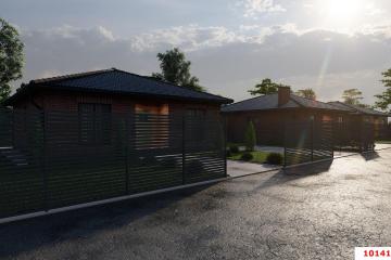 Фото №3: Дом 100 м² - Платнировская, пер. Жеребкина, 7