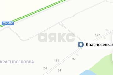 Фото №2: Земельный участок 25 сот. - Тенгинская, мкр. квартал Красносёловка, ул. Красносельская, 119