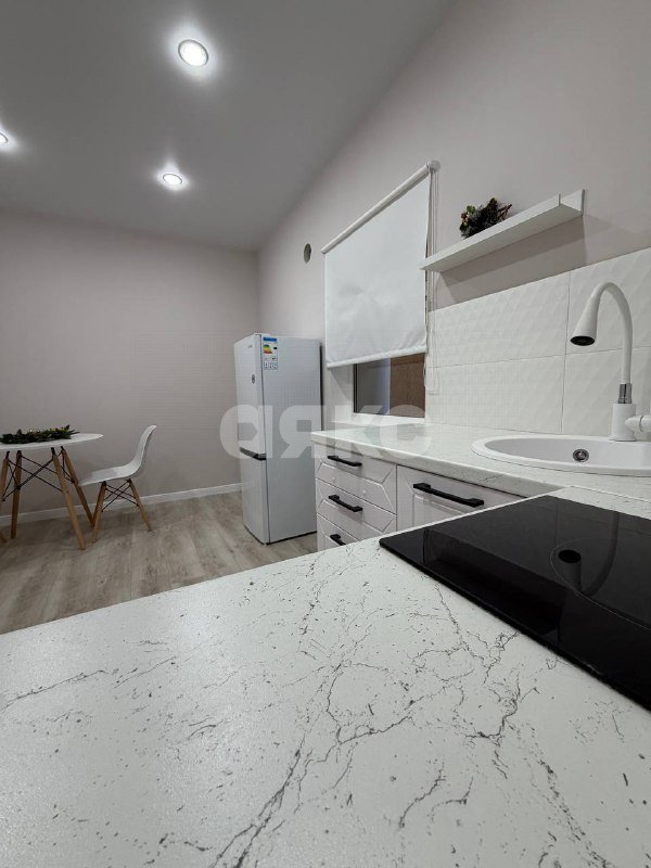 Фото №5: 1-комнатная квартира 32 м² - Анапа, ул. Шевченко, 252