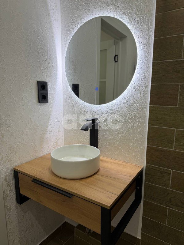 Фото №17: 1-комнатная квартира 32 м² - Анапа, ул. Шевченко, 252