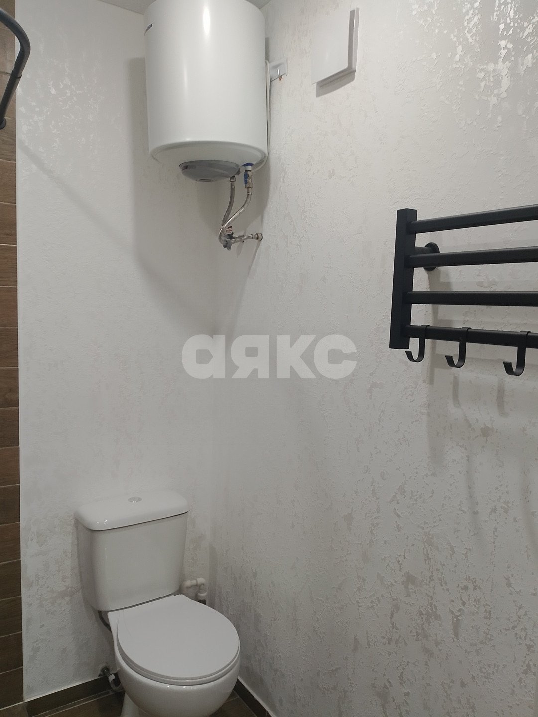 Фото №18: 1-комнатная квартира 32 м² - Анапа, ул. Шевченко, 252