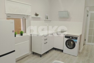 Фото №1: 1-комнатная квартира 32 м² - Анапа, ул. Шевченко, 252