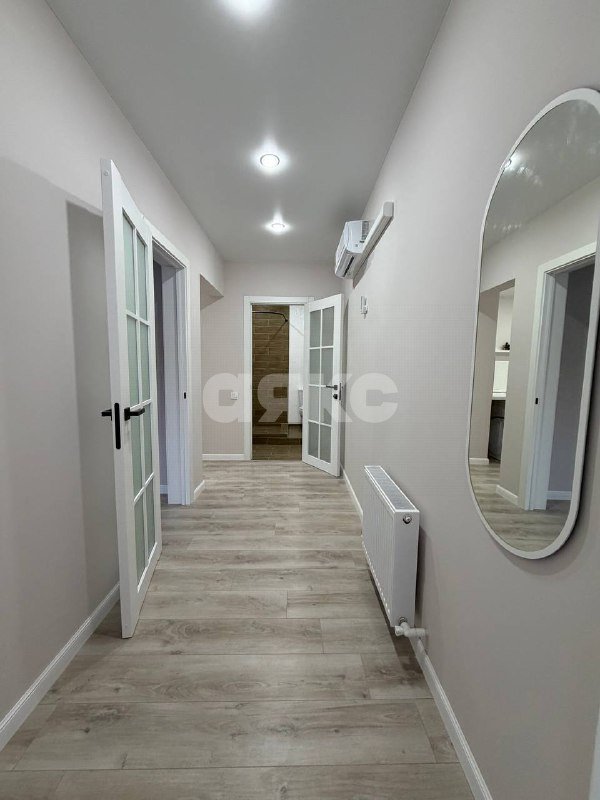 Фото №11: 1-комнатная квартира 32 м² - Анапа, ул. Шевченко, 252