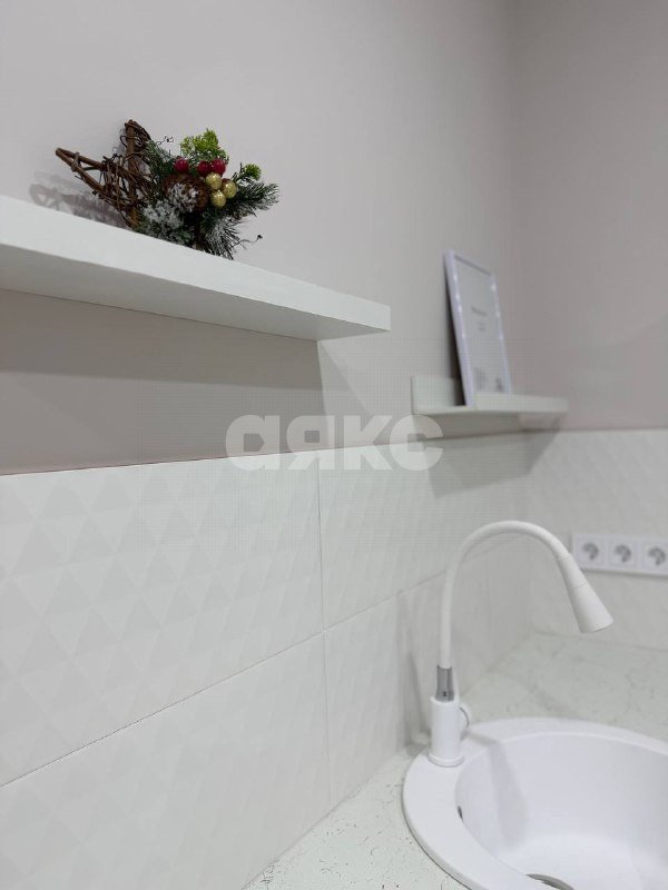 Фото №7: 1-комнатная квартира 32 м² - Анапа, ул. Шевченко, 252