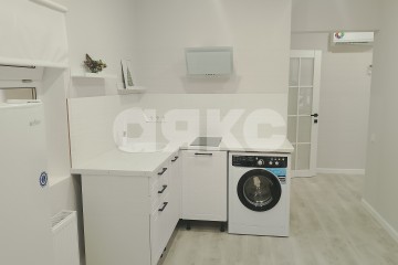 Фото №3: 1-комнатная квартира 32 м² - Анапа, ул. Шевченко, 252