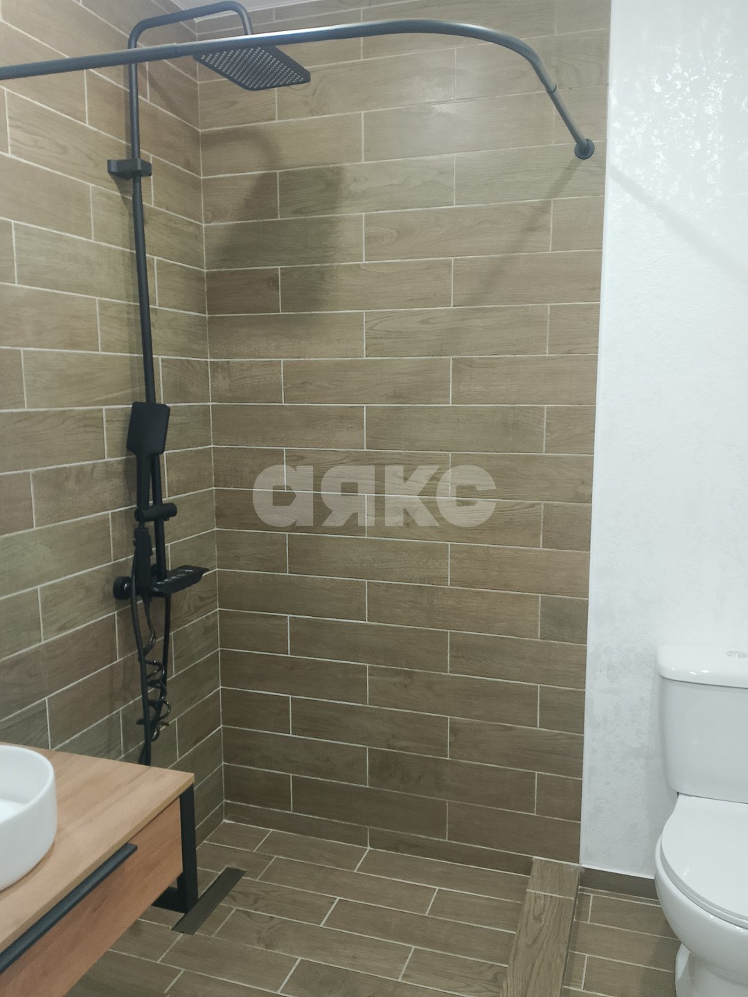 Фото №16: 1-комнатная квартира 32 м² - Анапа, ул. Шевченко, 252