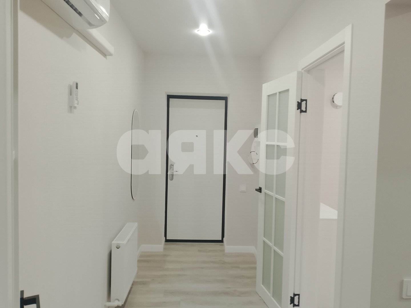 Фото №13: 1-комнатная квартира 32 м² - Анапа, ул. Шевченко, 252