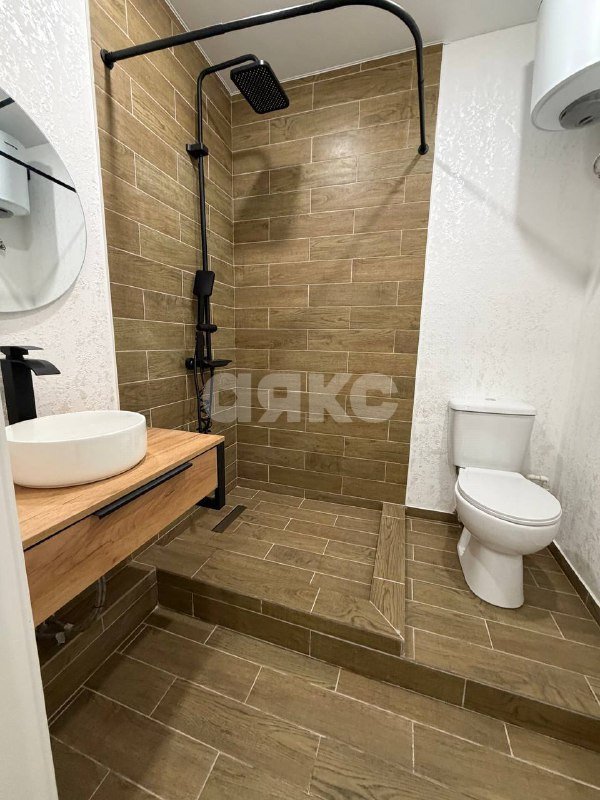 Фото №14: 1-комнатная квартира 32 м² - Анапа, ул. Шевченко, 252