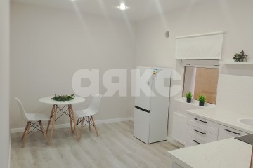 Фото №4: 1-комнатная квартира 32 м² - Анапа, ул. Шевченко, 252