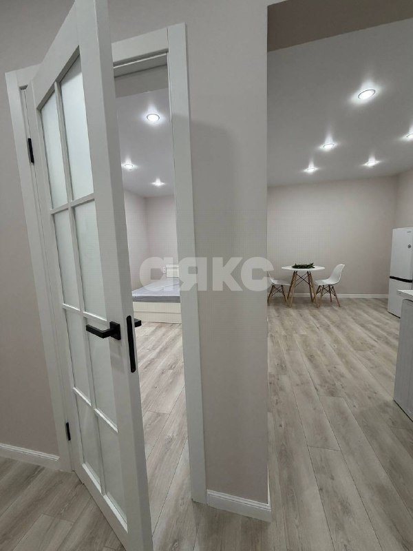 Фото №8: 1-комнатная квартира 32 м² - Анапа, ул. Шевченко, 252