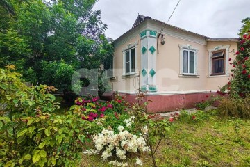 Фото №1: Дом 69 м² - Джигинка, ул. Советская