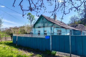 Фото №1: Дом 30 м² - Большой Разнокол, ул. Набережная