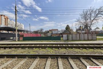 Фото №4: Земельный участок 5.45 сот. - Краснодар, ж/м Пашковский, ул. имени Евдокии Бершанской, 276