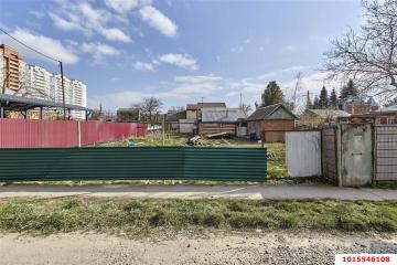 Фото №5: Земельный участок 5.45 сот. - Краснодар, ж/м Пашковский, ул. имени Евдокии Бершанской, 276