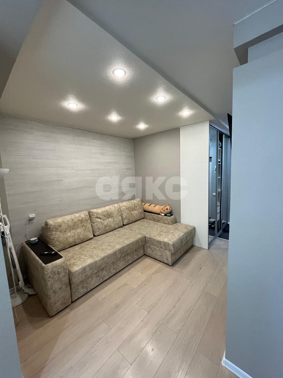 Фото №9: 1-комнатная квартира 40 м² - Анапа, ул. 40 лет Победы, 114