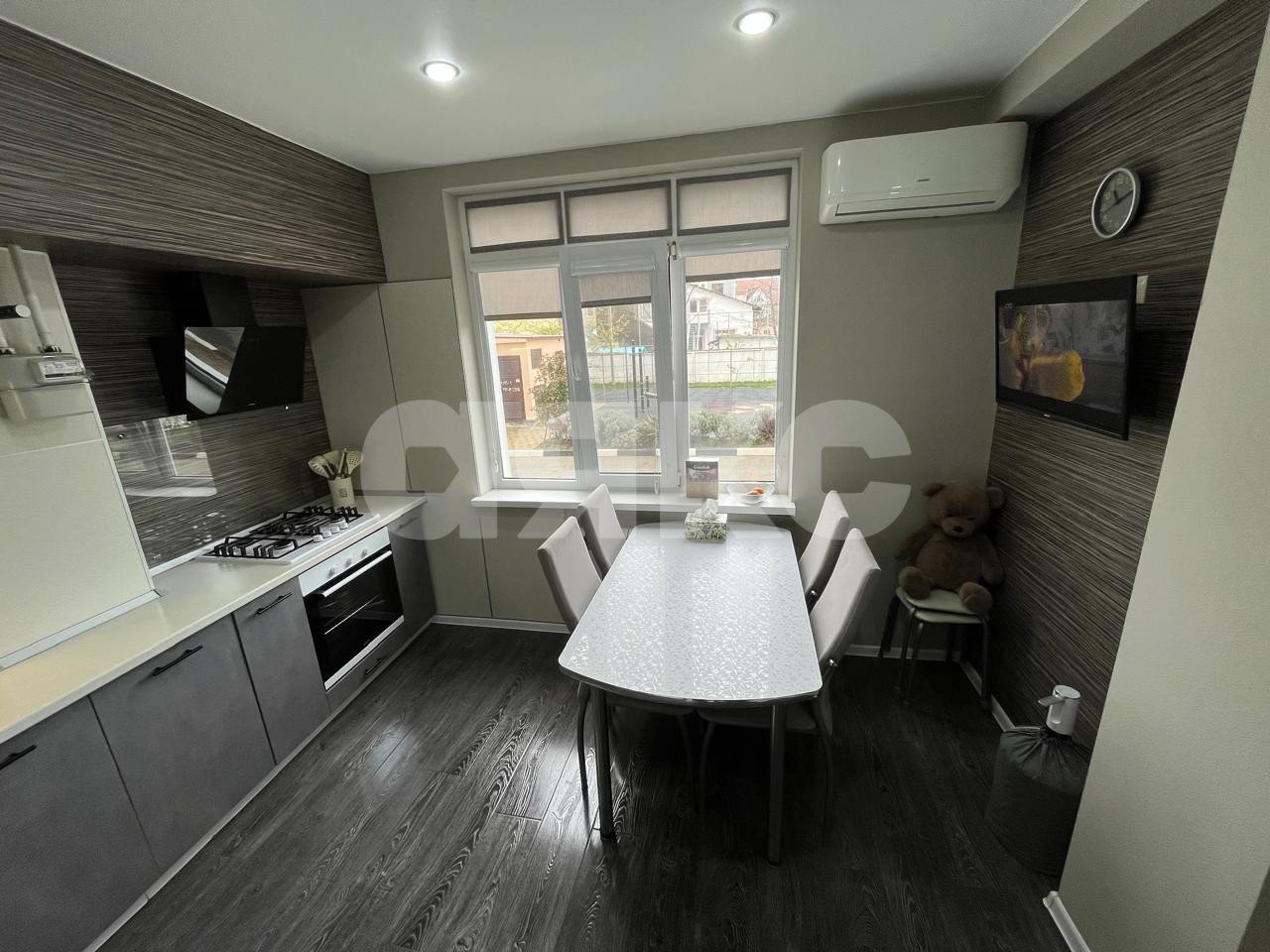 Фото №20: 1-комнатная квартира 40 м² - Анапа, ул. 40 лет Победы, 114