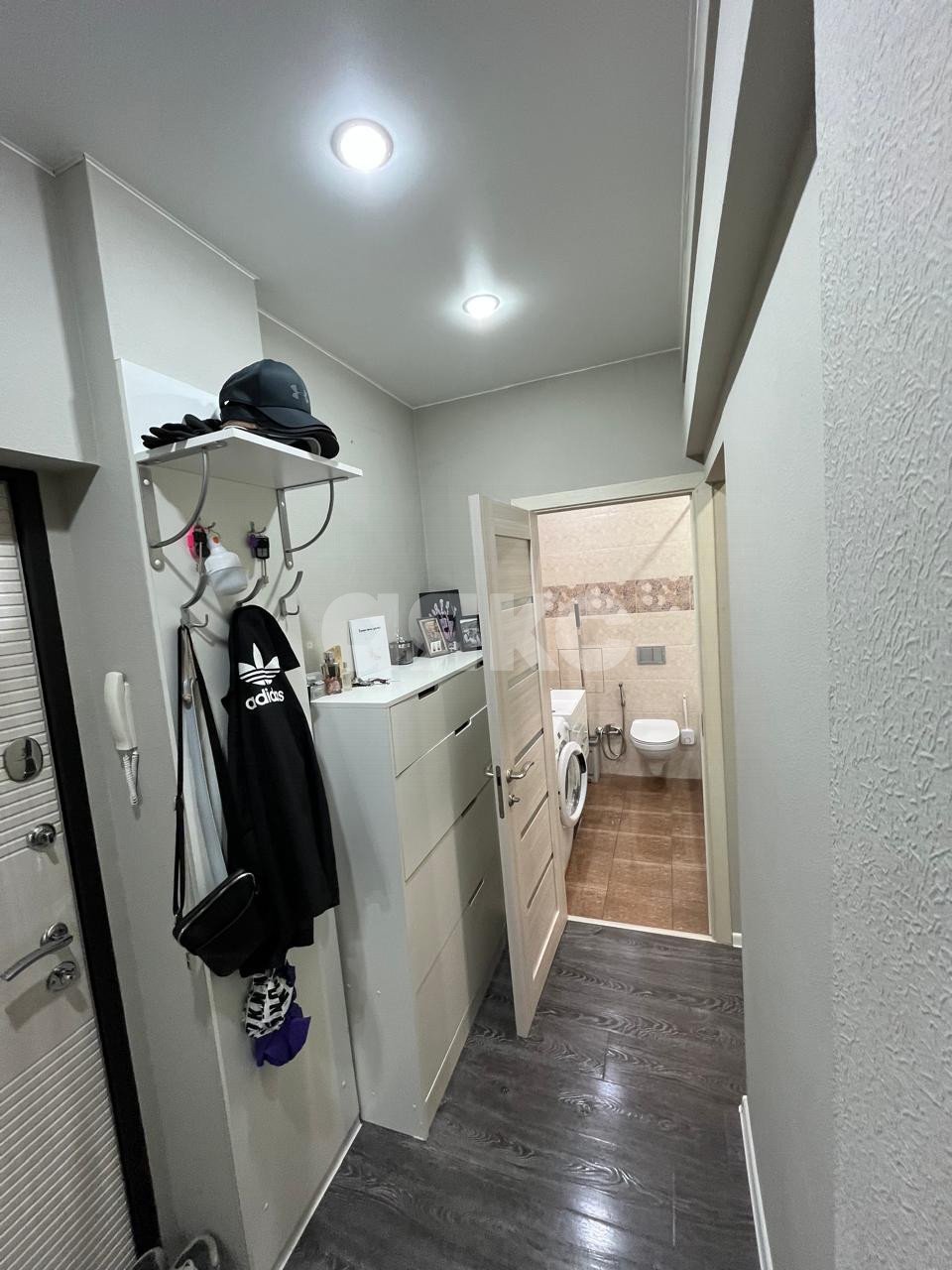 Фото №7: 1-комнатная квартира 40 м² - Анапа, ул. 40 лет Победы, 114