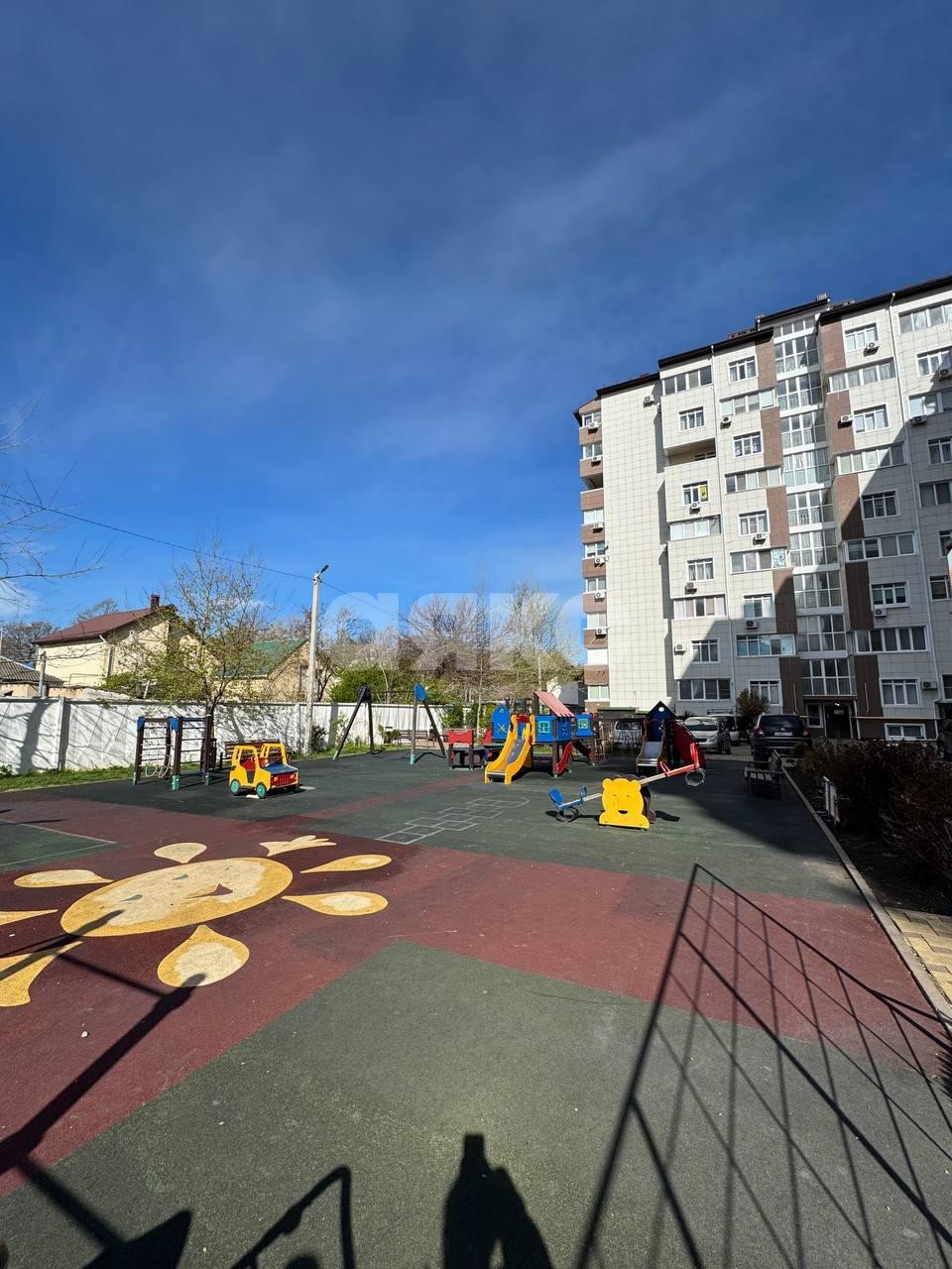 Фото №26: 1-комнатная квартира 40 м² - Анапа, ул. 40 лет Победы, 114