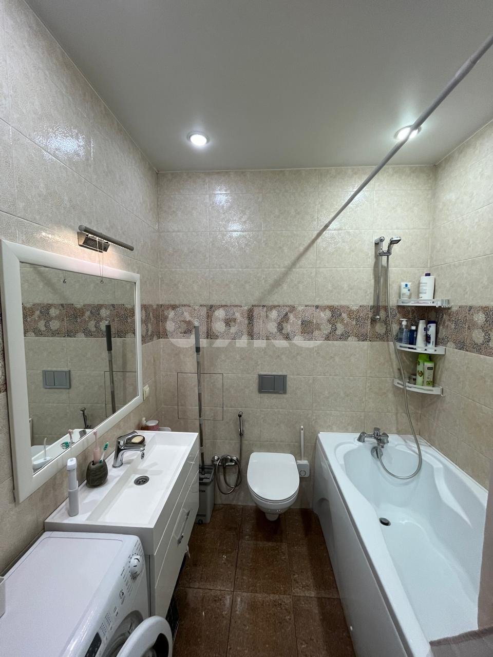 Фото №8: 1-комнатная квартира 40 м² - Анапа, ул. 40 лет Победы, 114