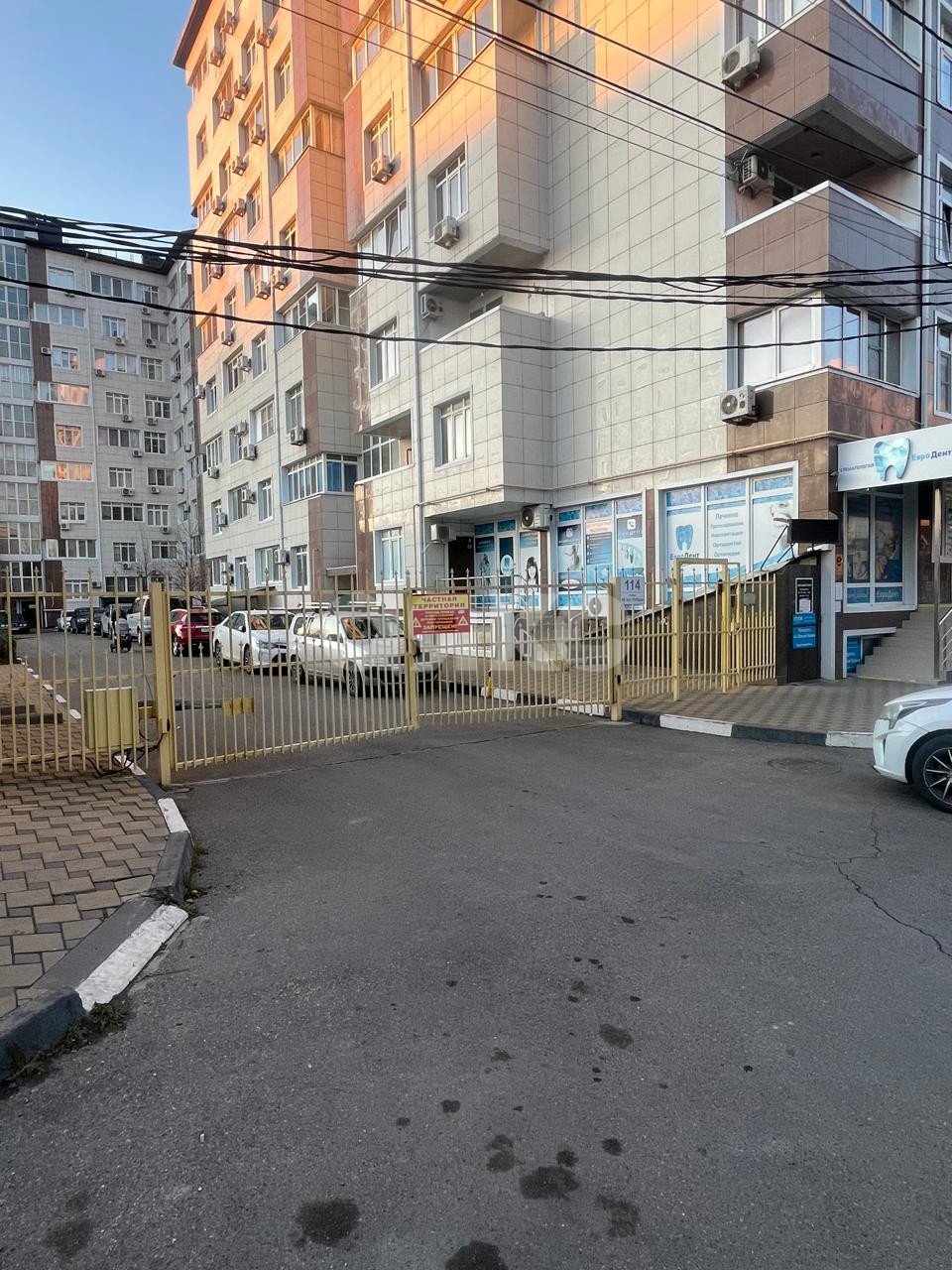 Фото №24: 1-комнатная квартира 40 м² - Анапа, ул. 40 лет Победы, 114