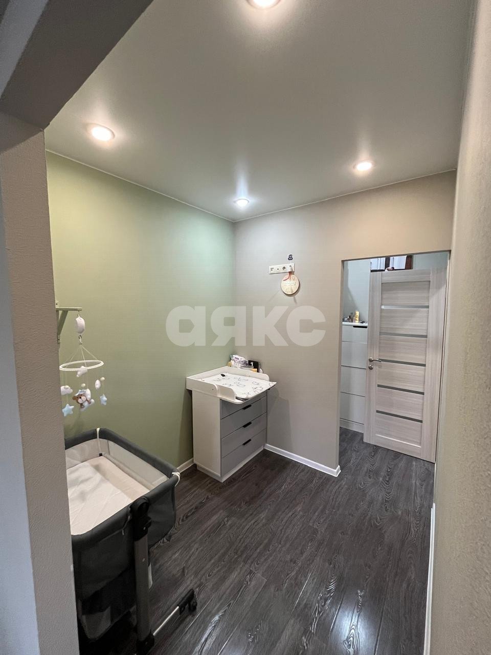 Фото №25: 1-комнатная квартира 40 м² - Анапа, ул. 40 лет Победы, 114