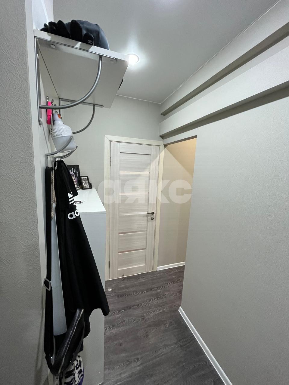 Фото №14: 1-комнатная квартира 40 м² - Анапа, ул. 40 лет Победы, 114