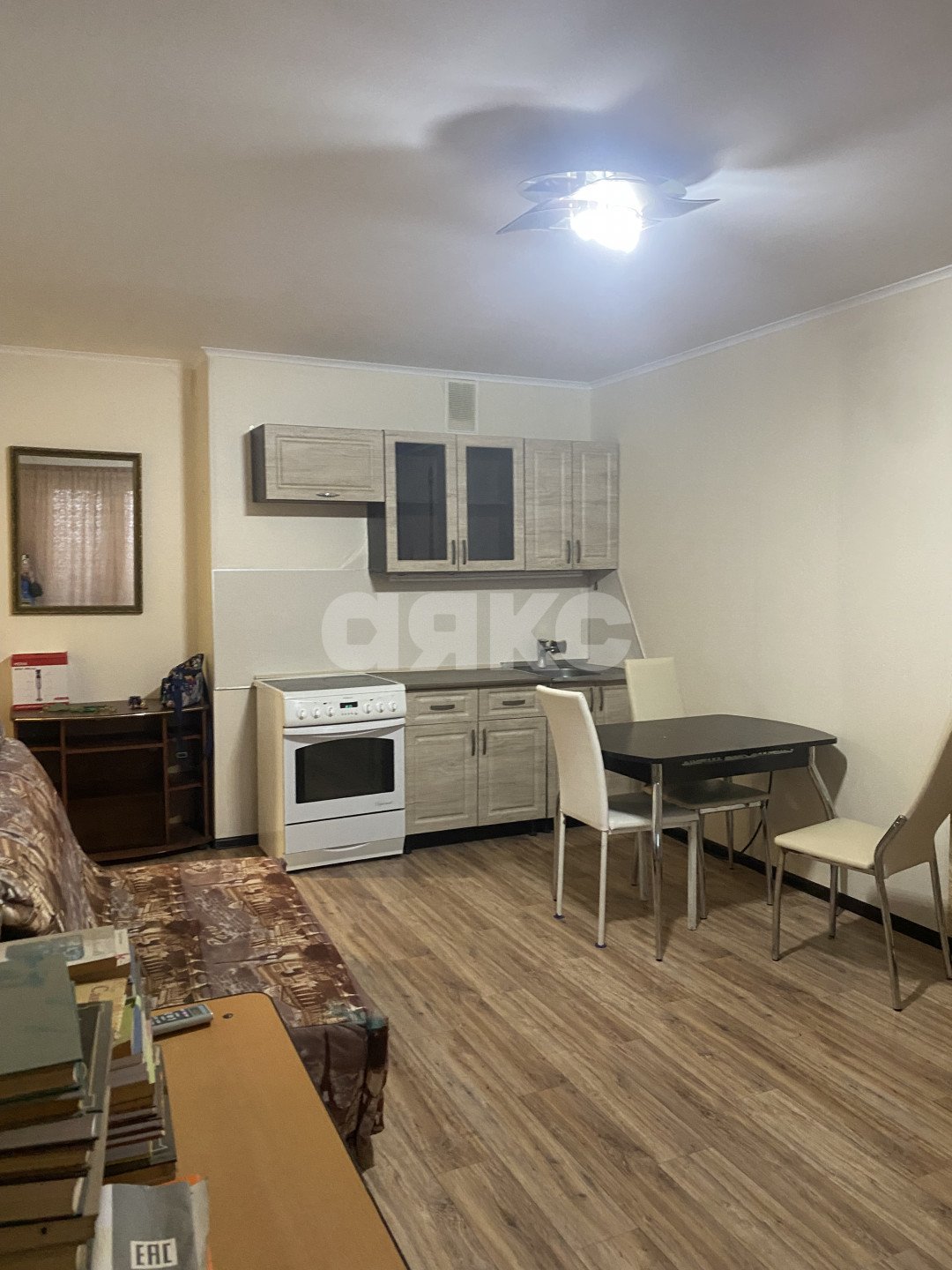 Фото №6: Студия 30 м² - Анапа, Горгиппия, мкр. Горгиппия, ул. Супсехское шоссе, 26к9