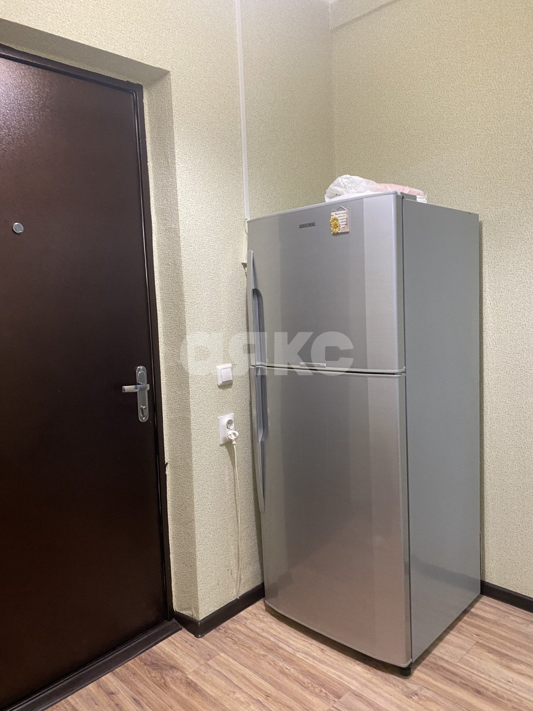 Фото №2: Студия 30 м² - Анапа, Горгиппия, мкр. Горгиппия, ул. Супсехское шоссе, 26к9