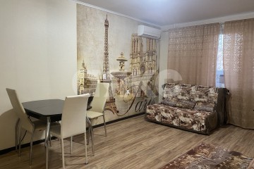 Фото №1: Студия 30 м² - Анапа, мкр. Горгиппия, ул. Супсехское шоссе, 26к9