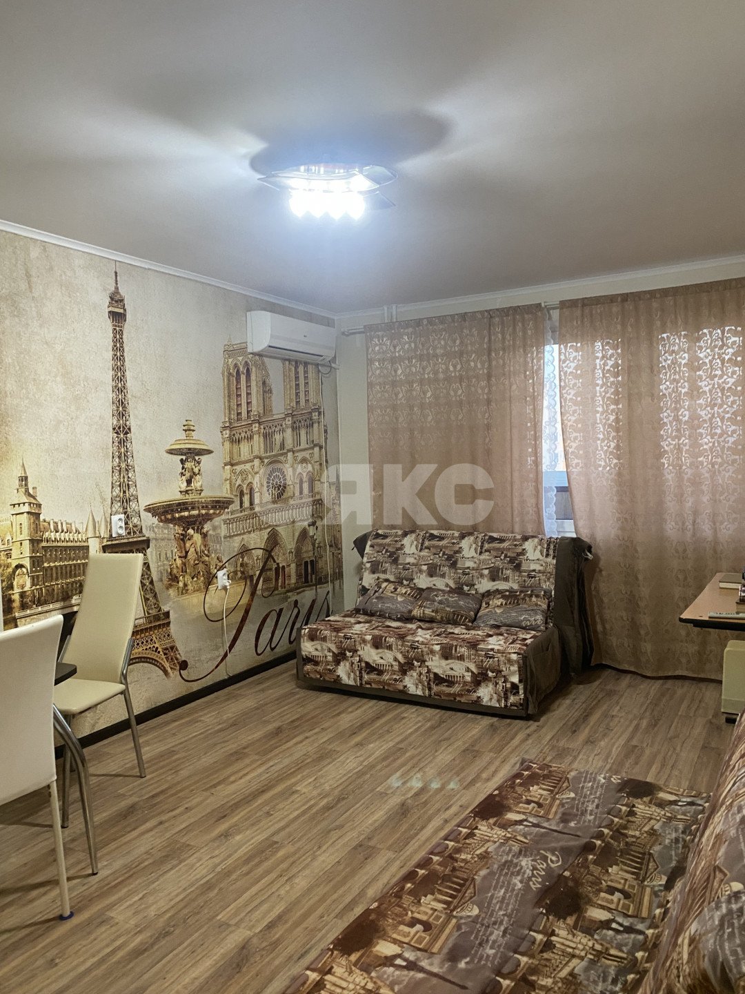 Фото №13: Студия 30 м² - Анапа, Горгиппия, мкр. Горгиппия, ул. Супсехское шоссе, 26к9