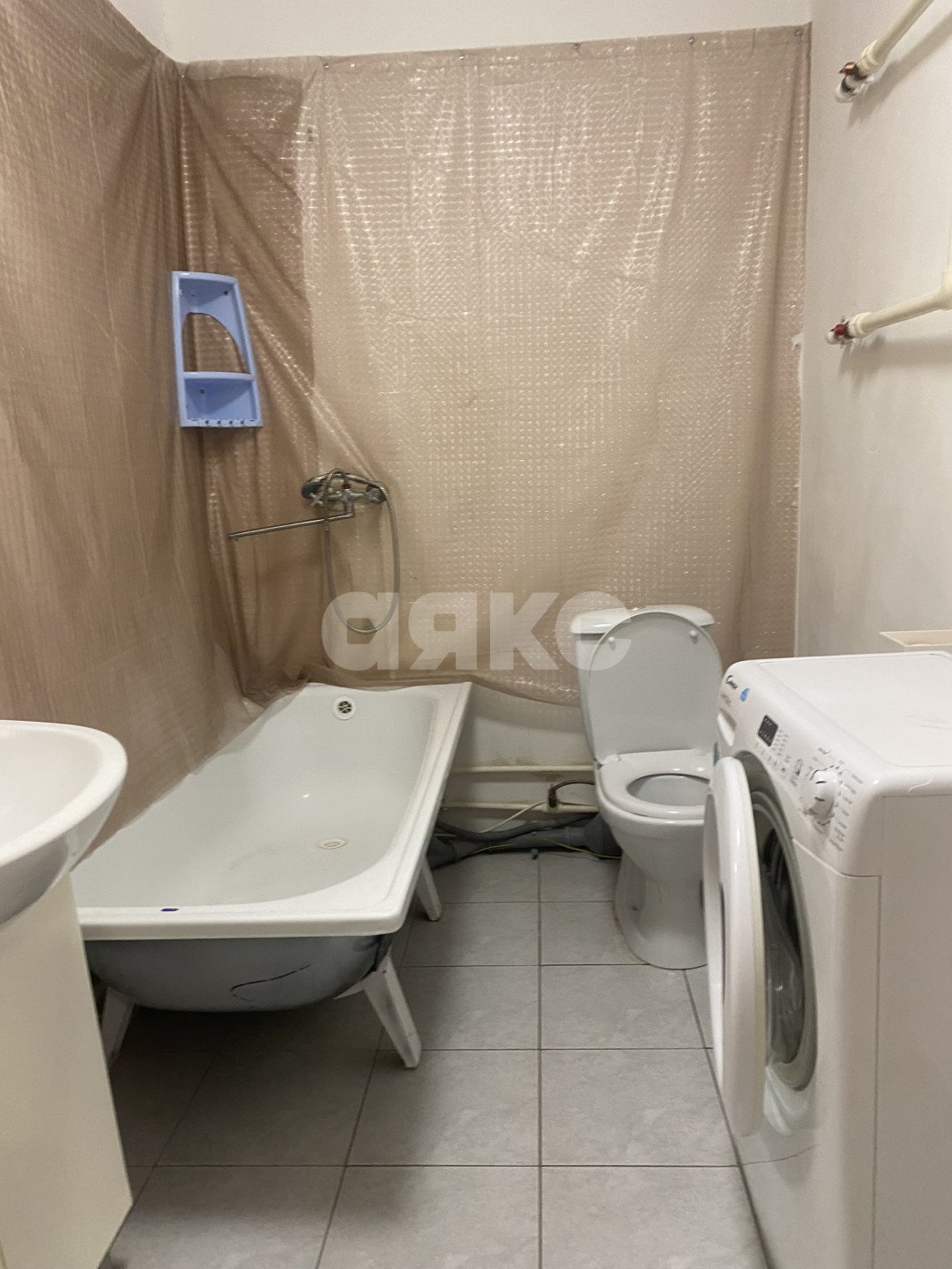 Фото №8: Студия 30 м² - Анапа, Горгиппия, мкр. Горгиппия, ул. Супсехское шоссе, 26к9