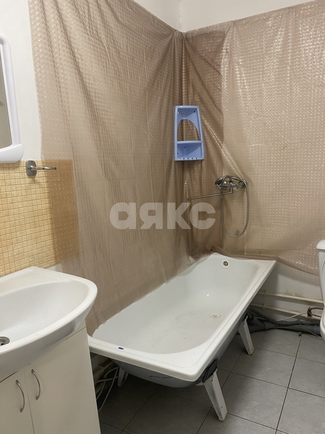 Фото №12: Студия 30 м² - Анапа, Горгиппия, мкр. Горгиппия, ул. Супсехское шоссе, 26к9