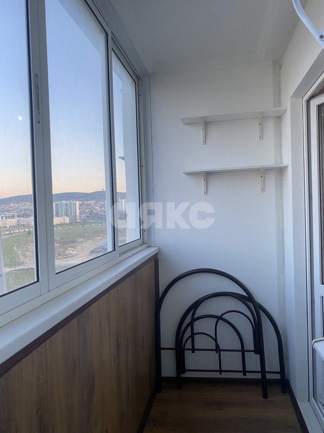 Фото №7: Студия 30 м² - Анапа, Горгиппия, мкр. Горгиппия, ул. Супсехское шоссе, 26к9