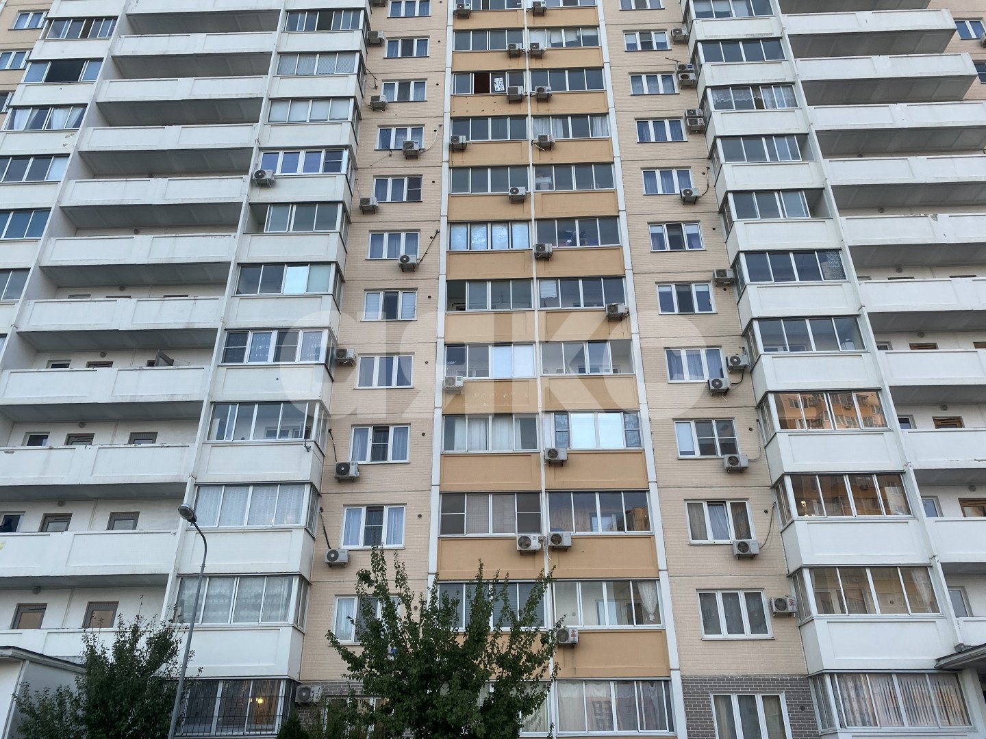 Фото №3: Студия 30 м² - Анапа, Горгиппия, мкр. Горгиппия, ул. Супсехское шоссе, 26к9