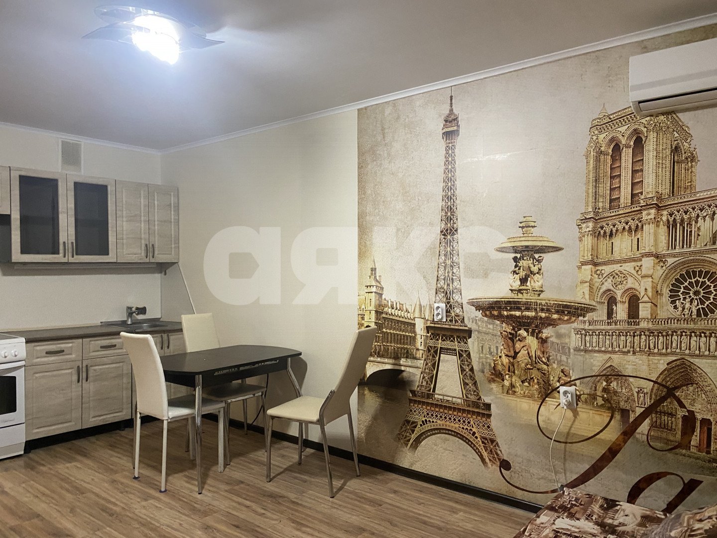 Фото №14: Студия 30 м² - Анапа, Горгиппия, мкр. Горгиппия, ул. Супсехское шоссе, 26к9