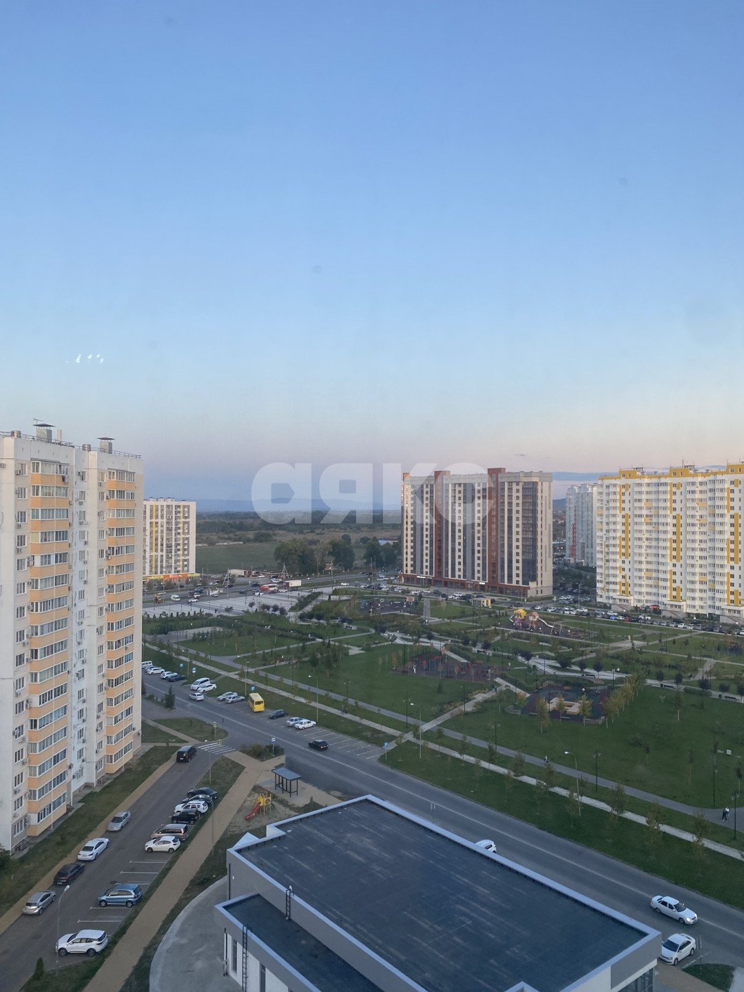 Фото №4: Студия 30 м² - Анапа, Горгиппия, мкр. Горгиппия, ул. Супсехское шоссе, 26к9