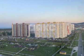 Фото №5: Студия 30 м² - Анапа, мкр. Горгиппия, ул. Супсехское шоссе, 26к9
